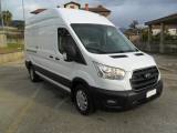 FORD Transit 350 2.0 EcoBlue 130CV PL-SL 4p.Furgonato Trend