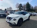 NISSAN Juke 1.0 DIG-T 114 CV DCT N-Connecta