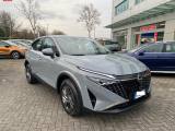 NISSAN Qashqai MHEV 140 CV Acenta