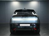 ALFA ROMEO Junior 1.2 145 CV Hybrid eDCT6 Q4-Pronta Consegna-4x4