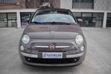 FIAT 500 1.4 EasyPower Pop
