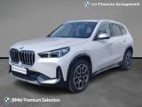 BMW X1 sDrive 18d xLine Aut. + Tetto apr.