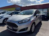 FORD Fiesta 1.2 60CV 5 porte