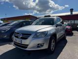 VOLKSWAGEN Tiguan 2.0 16V TDI DPF Trend & Fun (18°)