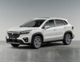 SUZUKI S-Cross 1.4 Hybrid 4WD AllGrip Top AT