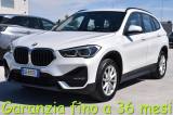 BMW X1 sDrive16d Business Advantage