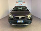 DACIA Sandero Stepway 1.6 8V 90CV
