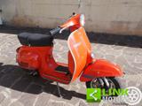 VESPA Primavera 125 ET3 ANNO 1981
