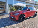 ALFA ROMEO Stelvio 2.2 160 CV AT8  PROMO