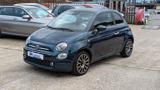 FIAT 500 Hybrid Dolcevita 1.0cc 70cv TETTO PANORAMICO CLIMA