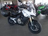 CF MOTO 650MT .