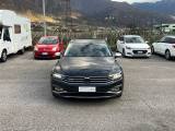 VOLKSWAGEN Passat Alltrack 2.0 TDI 200 CV 4MOTION DSG