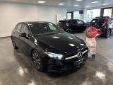 MERCEDES-BENZ A 180 d Executive Full Optional