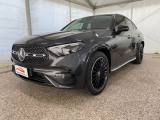 MERCEDES-BENZ GLC 220 d 4Matic Mild hybrid Coupé AMG Line Premium