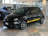 ABARTH 595 1.4 Turbo T-Jet 165 CV Turismo