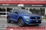 VOLKSWAGEN T-Roc 1.0 TSI Style BlueMotion Technology 110CV
