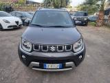 SUZUKI Ignis 1.2 Hybrid Top