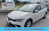 VOLKSWAGEN Polo 1.0 TSI Life 95 cv