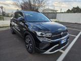 VOLKSWAGEN T-Cross 1.0 TSI Edition Plus