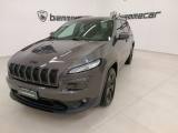 JEEP Cherokee 2.2 Mjt II 185 CV 4WD Active Drive I Night Eagle