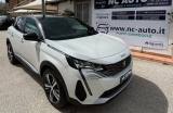 PEUGEOT 3008 BlueHDi 130 S&S EAT8 Allure Pack