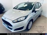 FORD Fiesta 1.4 GPL Plus - 160.000 Km - EURO6