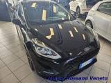 FORD Fiesta 1.0 Ecoboost Hybrid 125 CV 5 porte ST-Line
