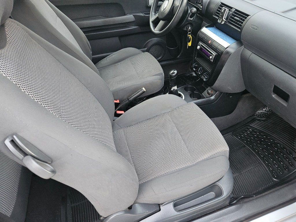 VOLKSWAGEN Fox 1.2 Easy - 7