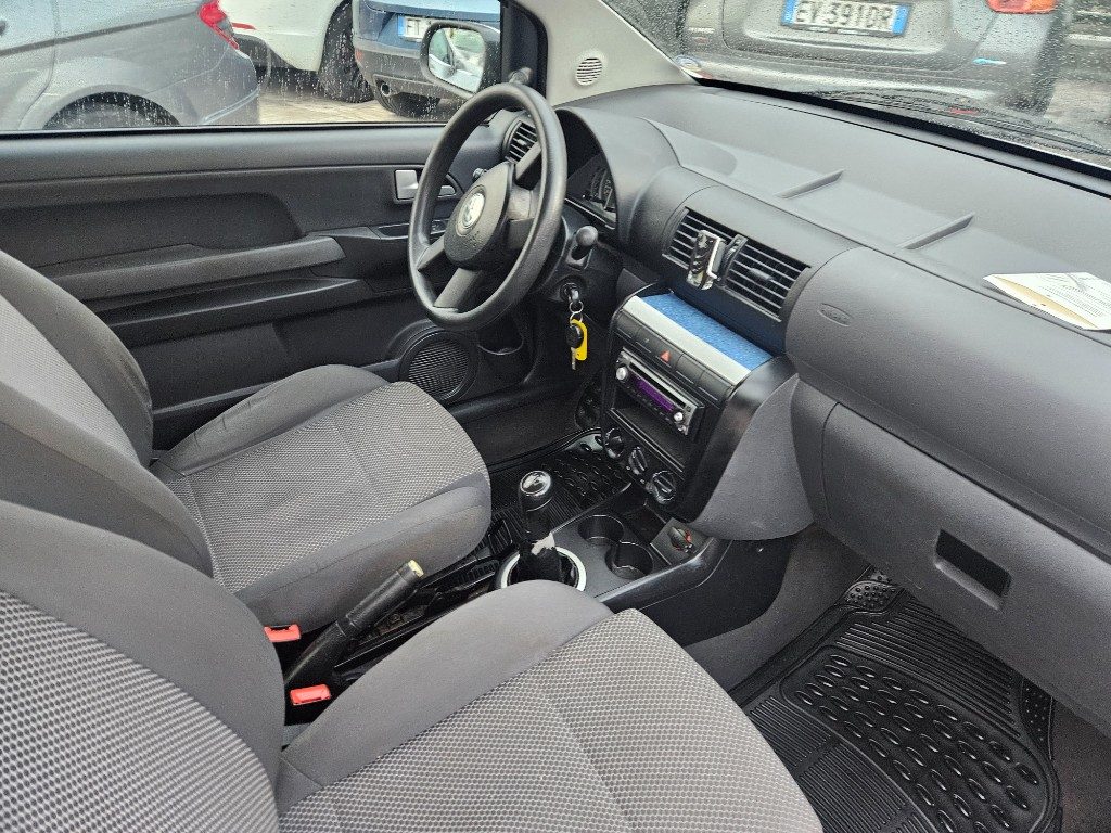 VOLKSWAGEN Fox 1.2 Easy - 8