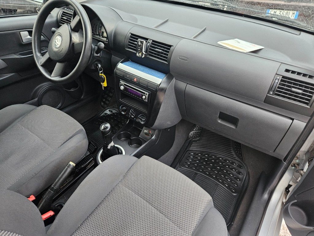 VOLKSWAGEN Fox 1.2 Easy - 9