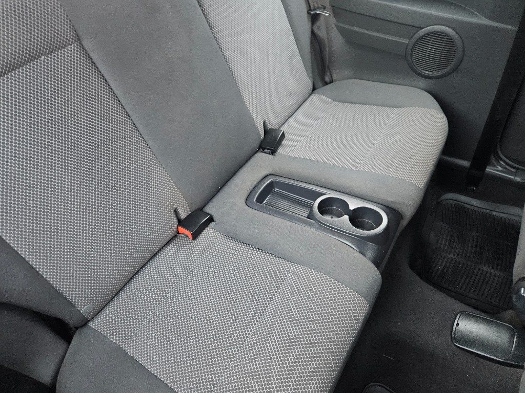 VOLKSWAGEN Fox 1.2 Easy - 10