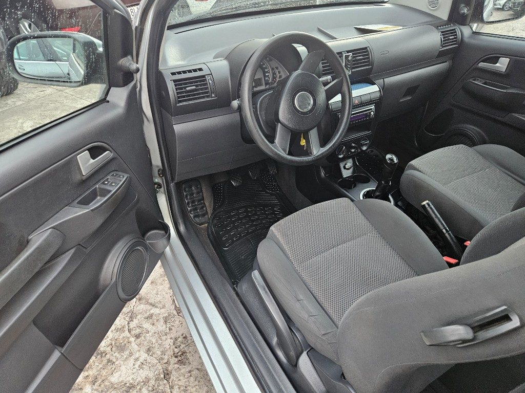 VOLKSWAGEN Fox 1.2 Easy - 13