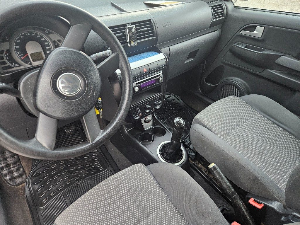 VOLKSWAGEN Fox 1.2 Easy - 14