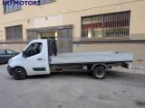 RENAULT MASTER  T35 2.3 dCi/130 PL cassone 440  gemellato