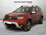 DACIA Duster 1.5 Blue dCi Prestige up 4x2