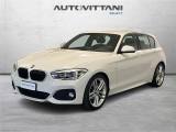 BMW 118 Serie 1 5 Porte i MSport