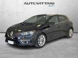 RENAULT Megane 5 Porte 1.5 dCi Energy 110cv Intens EDC