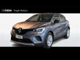 RENAULT Captur 1.0 TCe Equilibre