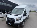 FORD Transit 310 2.0TDCi EcoBlue 170CV PM-TM Furgone Trend