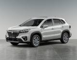 SUZUKI S-Cross 1.4 Hybrid 4WD AllGrip Top AT