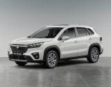 SUZUKI S-Cross 1.4 Hybrid 4WD AllGrip Top AT