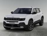 JEEP Avenger 1.2 Turbo 110 CV MHEV Longitude+PacK Infot+Winter