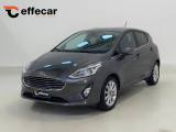 FORD Fiesta 1.1 5 p. NEOPATENTATI