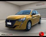 PEUGEOT 208 PureTech 75 Stop&Start 5 porte Active Pack