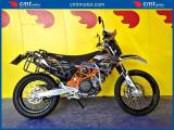 KTM 690 Enduro Garantita e Finanziabile