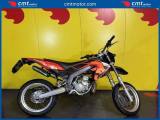APRILIA SX 50 Finanziabile - Rosso - 26900