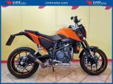 KTM 690 Duke Garantita e Finanziabile