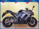 KAWASAKI Z 1000 SX Garantita e Finanziabile