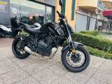 YAMAHA MT-07 PASSAGGIO E TAGLIANDO INCLUSO MINI RATE