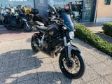 YAMAHA MT-07 TUTTO INCLUSO ANCHE PASSAGGIO!